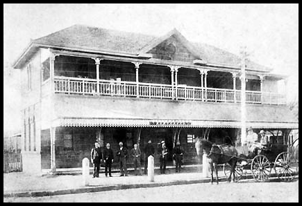 Warwick 1889